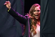 Ethan Miller/Getty Images