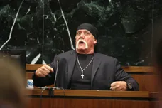 John Pendygraft-Pool/Getty Images