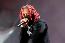 Cliff Hawkins/Getty Images