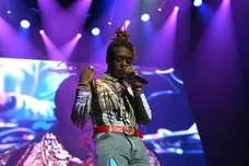 Bennett Raglin/Getty Images