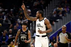 Ezra Shaw/Getty Images