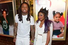 Prince Williams/FilmMagic/Getty Images