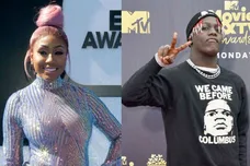 Liliane Lathan/Getty Images, Frazer Harrison/Getty Images