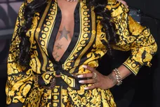 Marcus Ingram/Getty Images