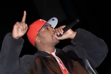 Scott Gries/ImageDirect/Getty Images