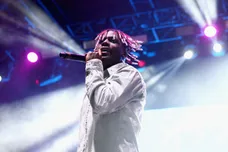 Rich Fury/ Getty Images