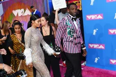 Nicholas Hunt/Getty Images