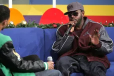 Peter Kramer/Getty Images