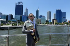 Will Russell/Getty Images