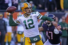 Jonathan Daniel/Getty Images