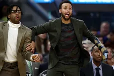 Ezra Shaw/Getty Images