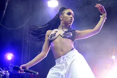 Matt Cowan/Getty Images