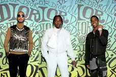 Dimitrios Kambouris/Getty Images