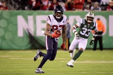 Steven Ryan/Getty Images