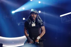 Roger Kisby/Getty Images