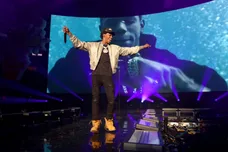 Shareif Ziyadat/Getty Images for Roc Nation