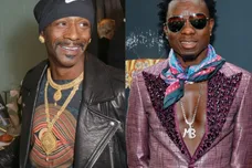 Rebecca Sapp, Amy Sussman/Getty Images