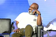 Paras Griffin/Getty Images