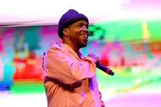 Scott Dudelson/Getty Images