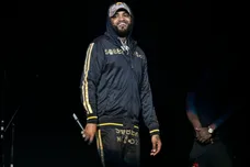 Jeff Hahne/Getty Images