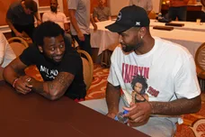 Andrew D. Bernstein/NBAE via Getty Images