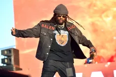 Scott Dudelson/Getty Images