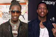 Prince Williams & Ilya S. Savenok/Getty Images