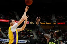 Kevin C. Cox/Getty Images