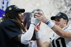 Kevin C. Cox/Getty Images