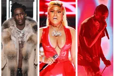 Leon Bennett, Albert Urso & Kevin Winter/Getty Images