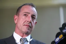 Valerie Macon / Stringer / Getty Images