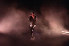 Gustavo Caballero/Getty Images