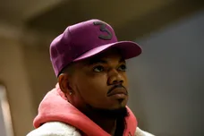 Joshua Lott/Getty Images