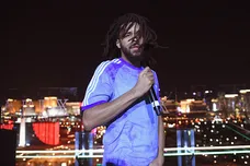 Bryan Steffy/Getty Images for Palms Casino Resort