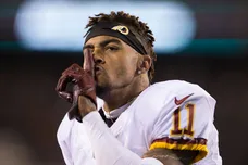 Mitchell Leff/Getty Images