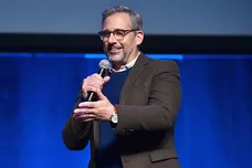 Alberto E. Rodriguez/Getty Images for CinemaCon