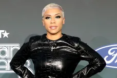 Gabe Ginsberg / Stringer / Getty Images