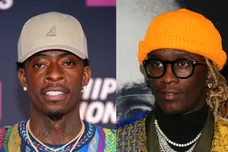 Michael Loccisano/Getty Images , Jean Baptiste Lacroix/Getty Images