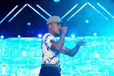 Bennett Raglin/Getty Images for 2017 ESSENCE Festival