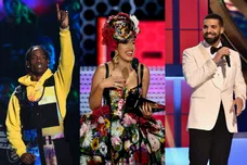 Theo Wargo, Kevin Winter, Michael Loccisano/Getty Images