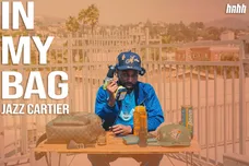 Jazz Cartier via YouTube/HNHH