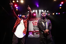 Chelsea Lauren/Getty Images