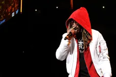 Bennett Raglin/Getty Images