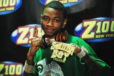 Brad Barket/Getty Images