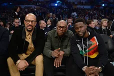 Kevork Djansezian/Getty Images