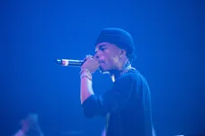 Earl Gibson III/Getty Images