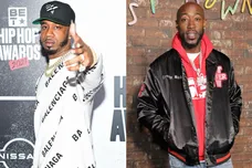 Marcus Ingram/Getty Images, Momodu Mansaray/Getty Images