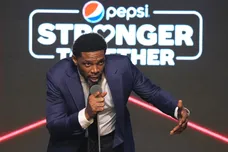 Mark Brown/Getty Images