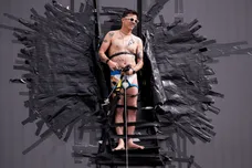 Rich Fury/Getty Images