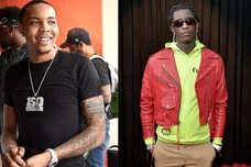 Neilson Bernard/The Recording Academy/Getty Images